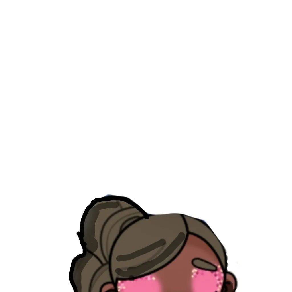 chat with ai character: Olimatou 