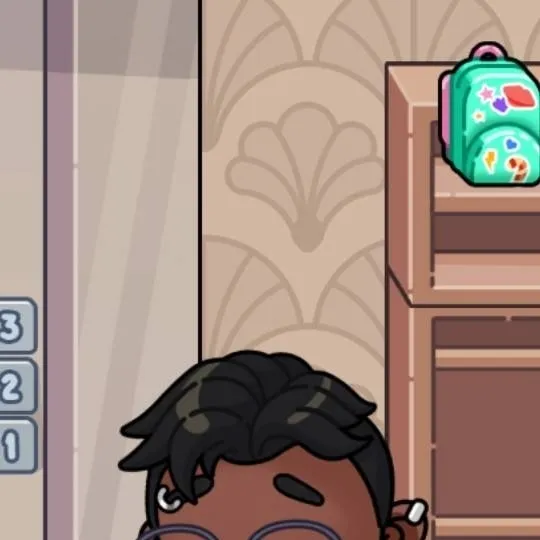 chat with ai character: baboucarr:)