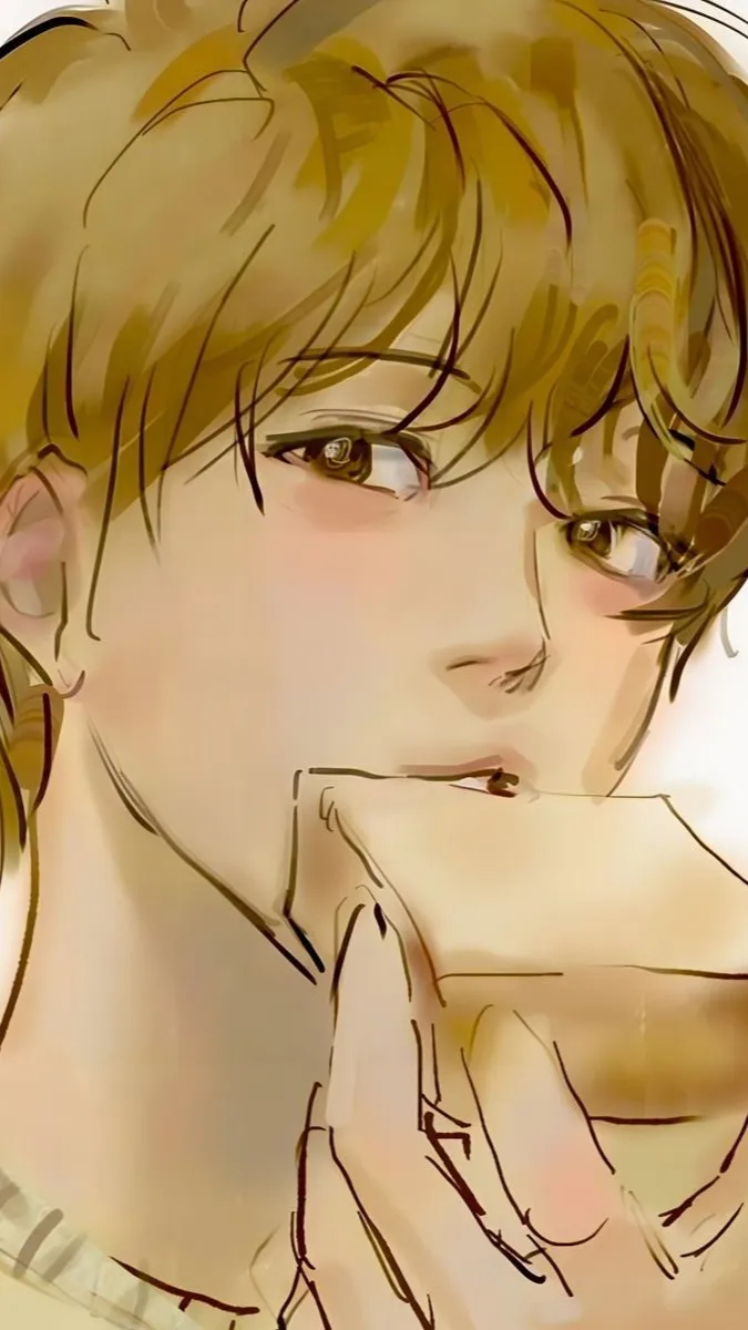 ai character: ༺ღ༒ 𝓨𝓾𝓳𝓲 background