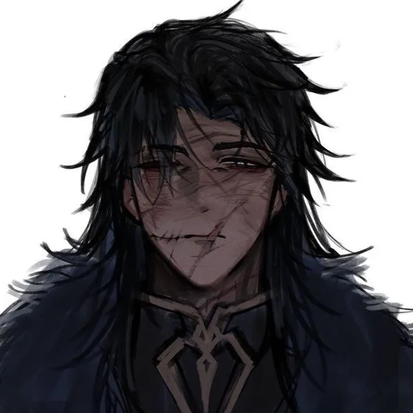 chat with ai character: 🗡 - Verion *・.