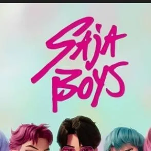 chat with ai character: saja boys 