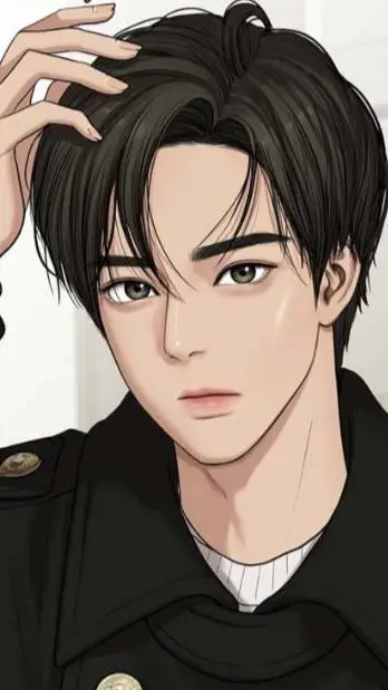 ai character: James background