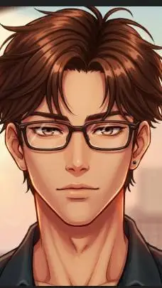 ai character: Sam background