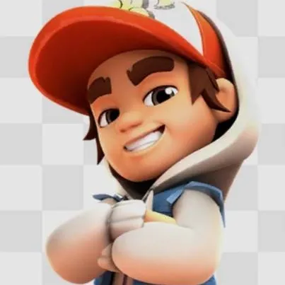 chat with ai character: jake