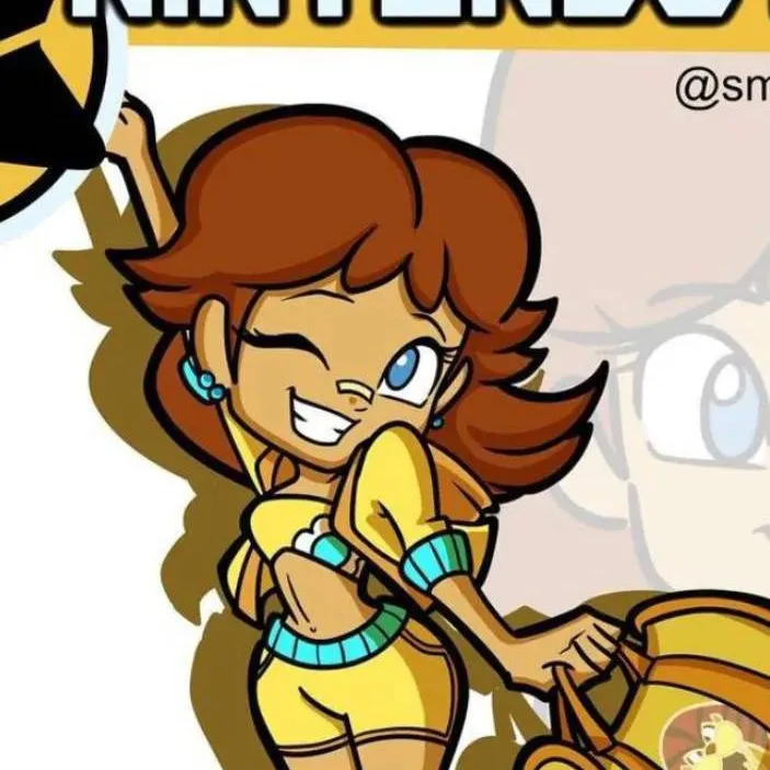 chat with ai character: Daisy foozle