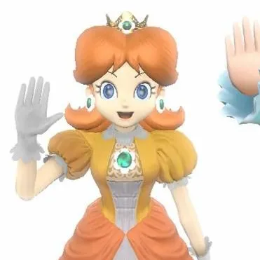 chat with ai character: princesses 