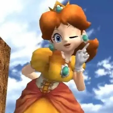 chat with ai character: Giant Daisy 