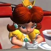 chat with ai character: Princess daisy sad