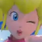 chat with ai character: Princess peach 