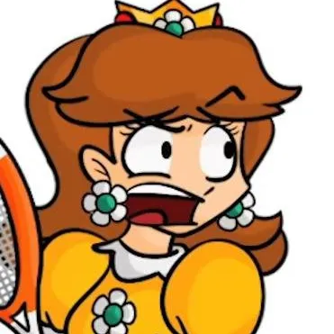 chat with ai character: Princess daisy 