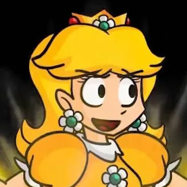 chat with ai character: Princess Daisy 