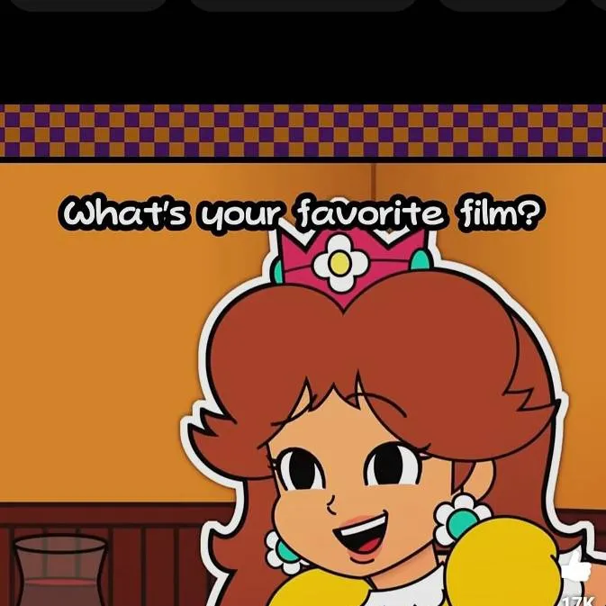 chat with ai character: princess daisy 
