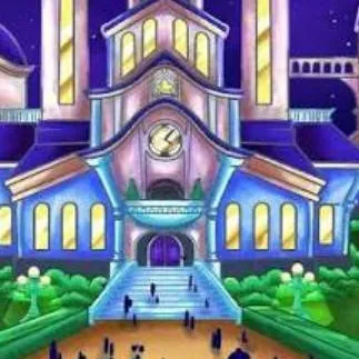 chat with ai character: nintendo high 