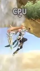 ai character: mythrya  background