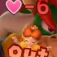 chat with ai character: princess daisy ko
