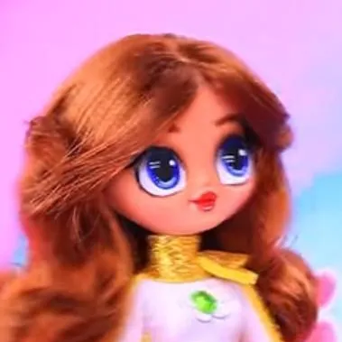 chat with ai character: princess daisy 