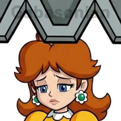 chat with ai character: princess daisy 