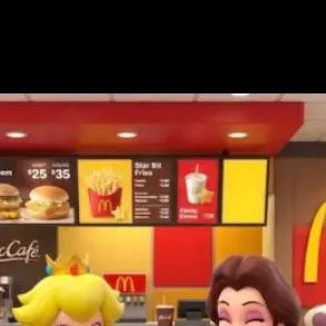 chat with ai character: princesses 