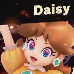 chat with ai character: princess daisy 