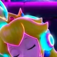 chat with ai character: princess peach 