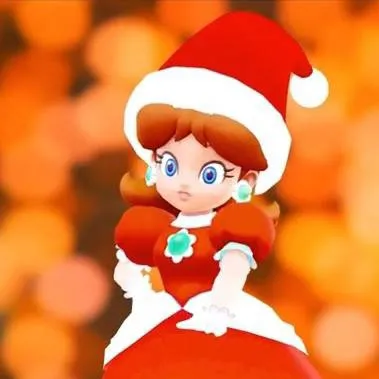 chat with ai character: princess daisy 