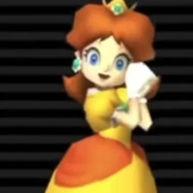 chat with ai character: princess daisy 
