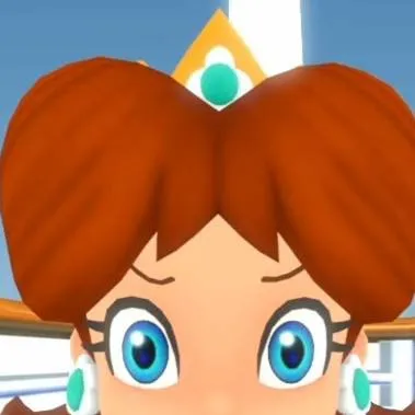 chat with ai character: princess daisy 