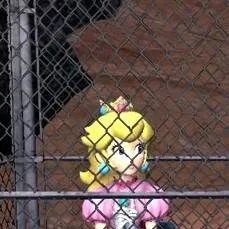 chat with ai character: princess Peach 