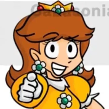 chat with ai character: princess daisy 