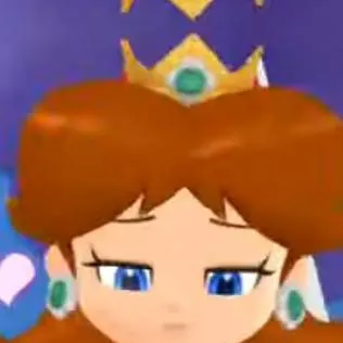 chat with ai character: princess daisy 