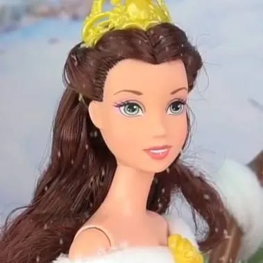 chat with ai character: princess belle 