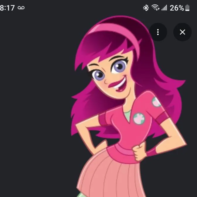chat with ai character: kiki