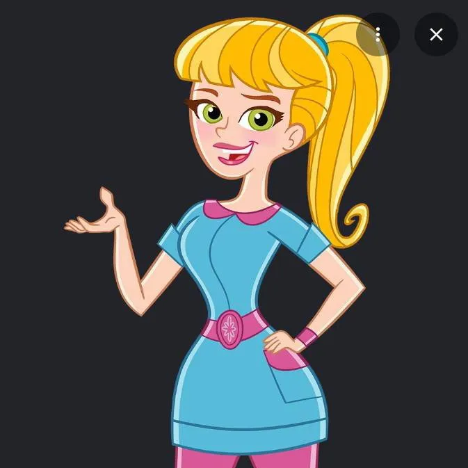 chat with ai character: marina 