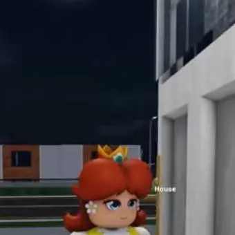 chat with ai character: princess daisy 