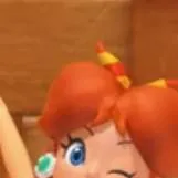 chat with ai character: princess daisy 