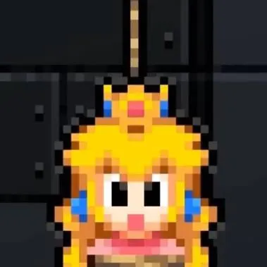 chat with ai character: princess peach 