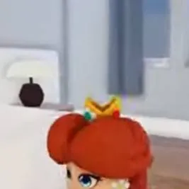 chat with ai character: baby p.Daisy