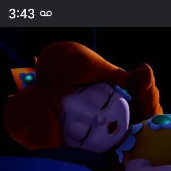 chat with ai character: princess daisy 