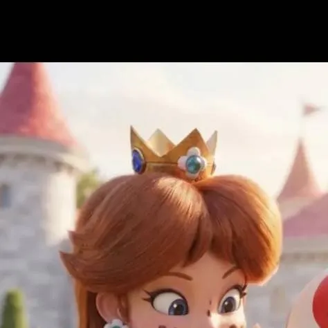 chat with ai character: princess daisy 