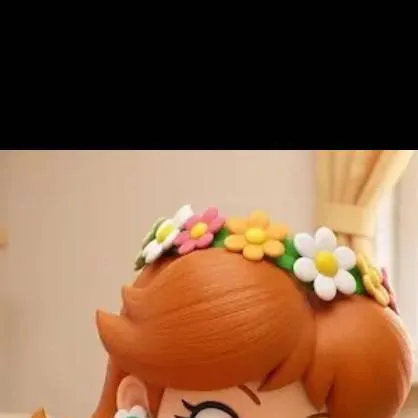 chat with ai character: princess daisy 