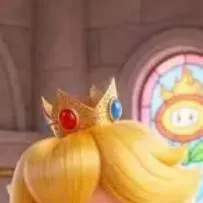 chat with ai character: princess peach 