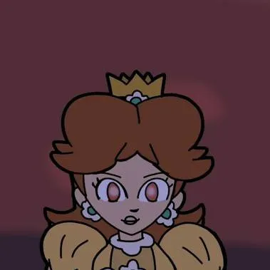 chat with ai character: princess daisy 