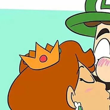 chat with ai character: princess daisy 