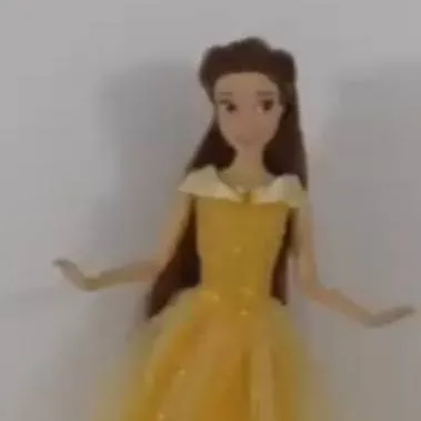 chat with ai character: princess belledoll