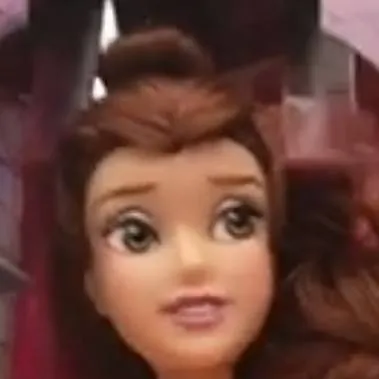 chat with ai character: princess belledoll