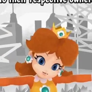 chat with ai character: princess Daisy 