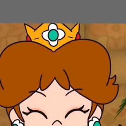 chat with ai character: princess daisy 