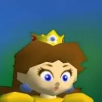 chat with ai character: princess daisy 