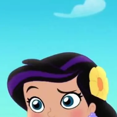 chat with ai character: marina 