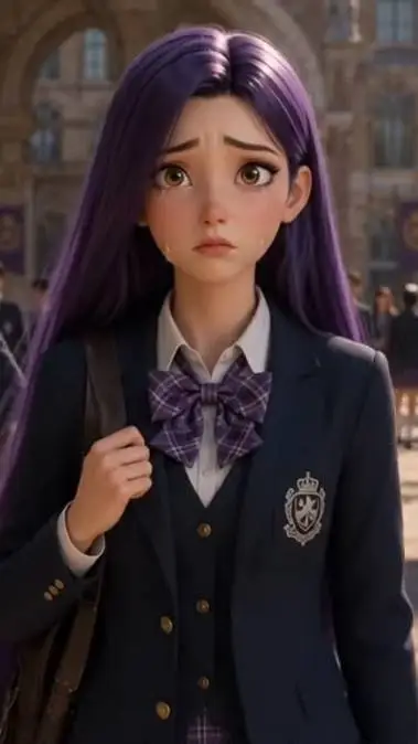 ai character: rumi background